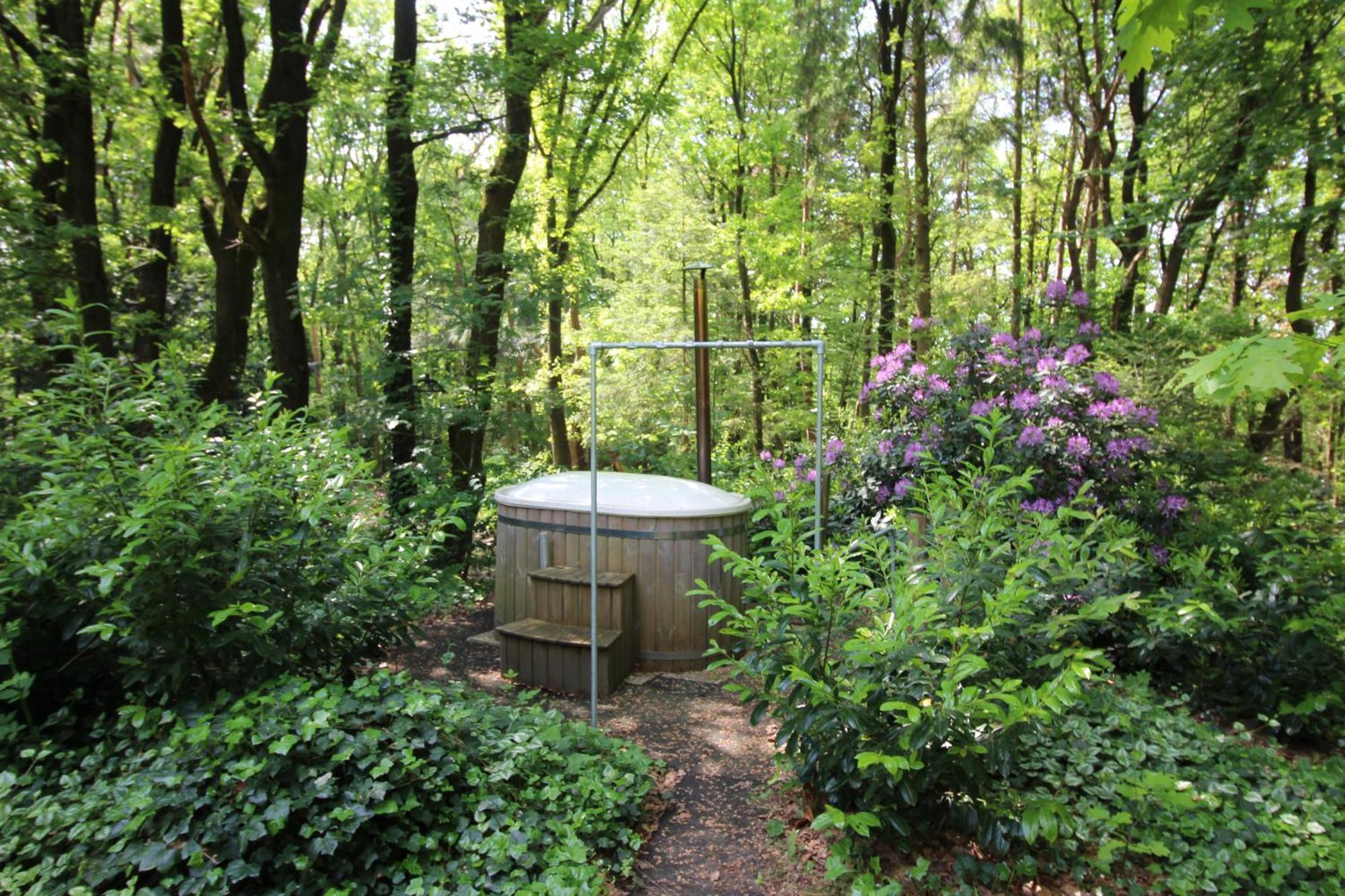 Woeste Hoogte - Groesbeek Exterior foto